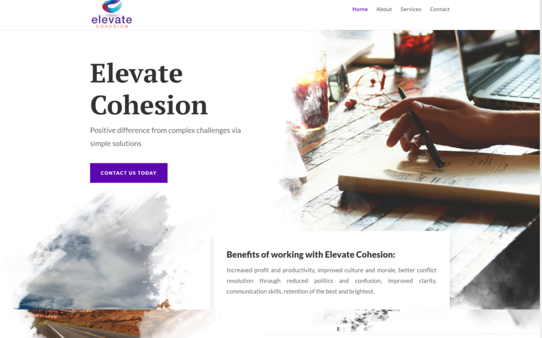 ELEVATE COHESION