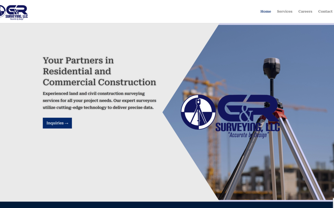 G&R SURVEYING