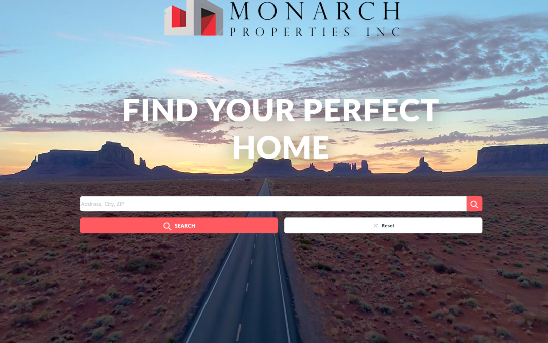 MONARCH PROPERTIES