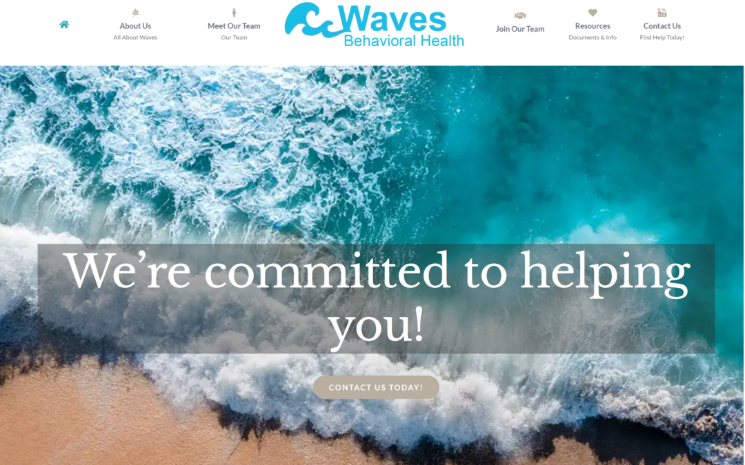 Waves Behavioral Health