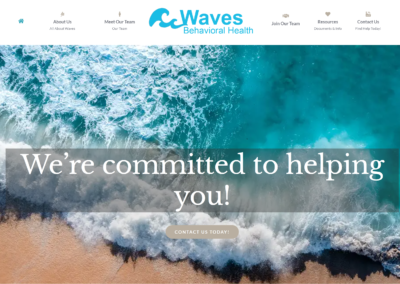 Waves Behavioral Health