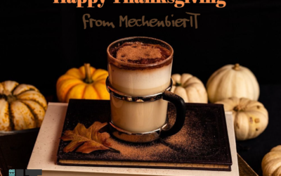 A Season of Gratitude: Happy Thanksgiving from MechenbierIT