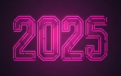 Preparing Your Business Website for the New Year: Top Trends for 2025