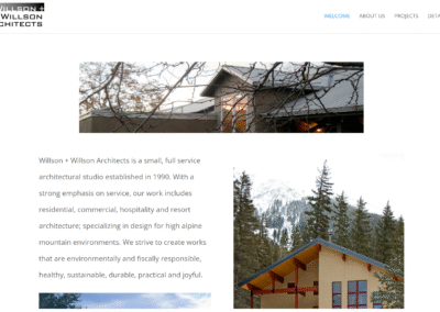 WILLSON STUDIOS